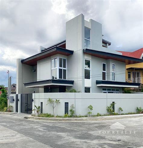 greenland executive village cainta|Greenland Executive Village Brand New Modern Townhouse For .